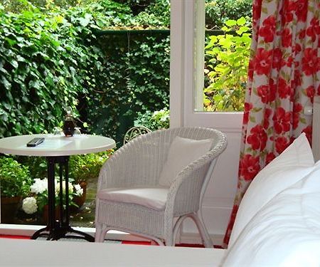 Bed And Breakfast Amsterdam Ngoại thất bức ảnh