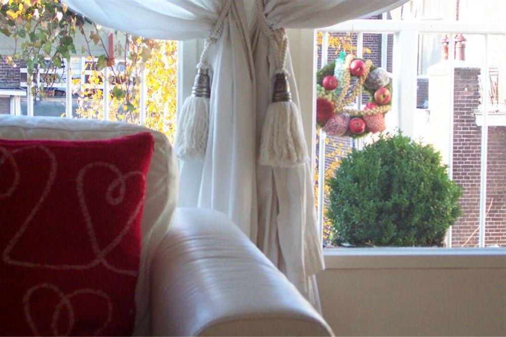 Bed And Breakfast Amsterdam Ngoại thất bức ảnh