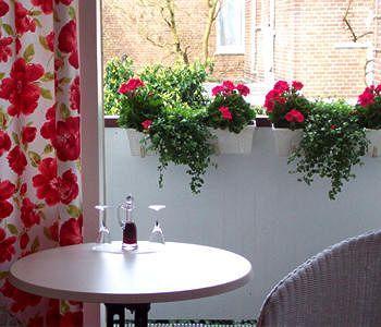 Bed And Breakfast Amsterdam Ngoại thất bức ảnh