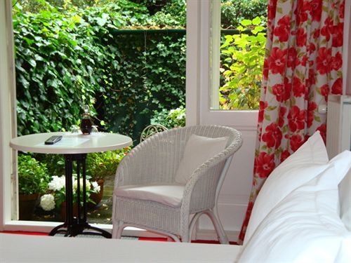 Bed And Breakfast Amsterdam Ngoại thất bức ảnh