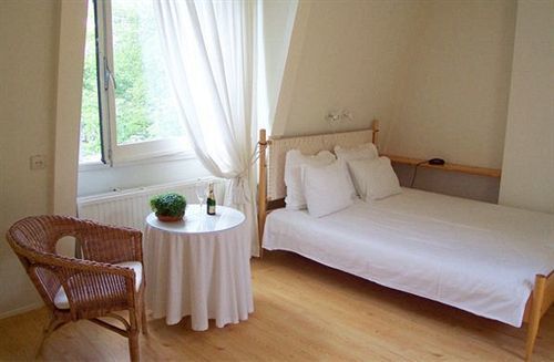 Bed And Breakfast Amsterdam Ngoại thất bức ảnh