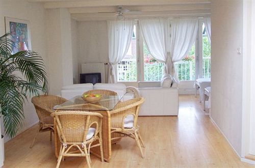 Bed And Breakfast Amsterdam Ngoại thất bức ảnh