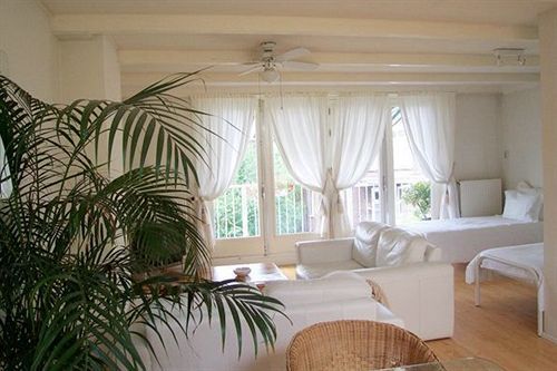 Bed And Breakfast Amsterdam Ngoại thất bức ảnh