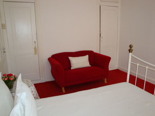 Bed And Breakfast Amsterdam Ngoại thất bức ảnh