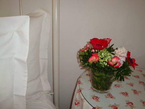 Bed And Breakfast Amsterdam Ngoại thất bức ảnh
