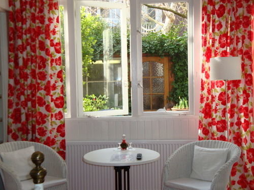 Bed And Breakfast Amsterdam Ngoại thất bức ảnh