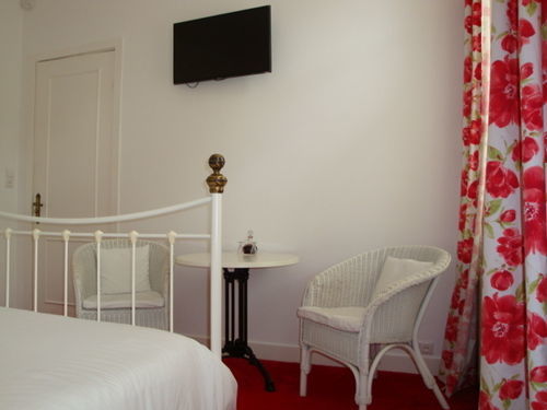 Bed And Breakfast Amsterdam Ngoại thất bức ảnh