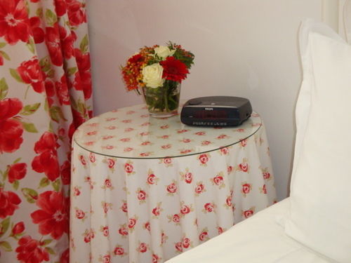 Bed And Breakfast Amsterdam Ngoại thất bức ảnh