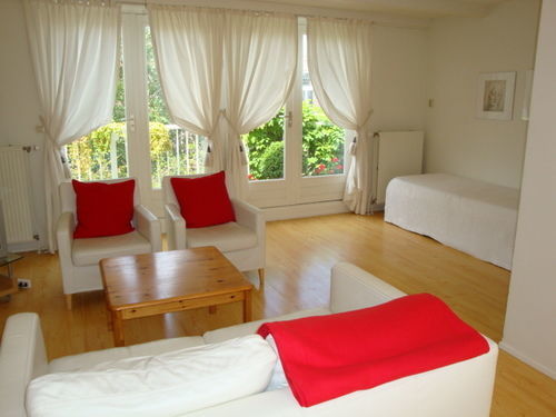 Bed And Breakfast Amsterdam Ngoại thất bức ảnh