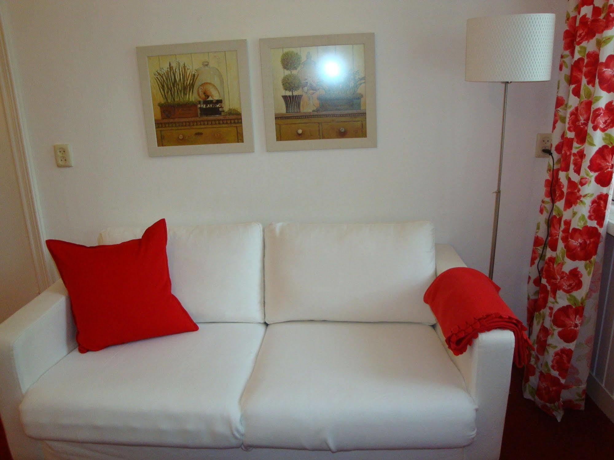 Bed And Breakfast Amsterdam Ngoại thất bức ảnh