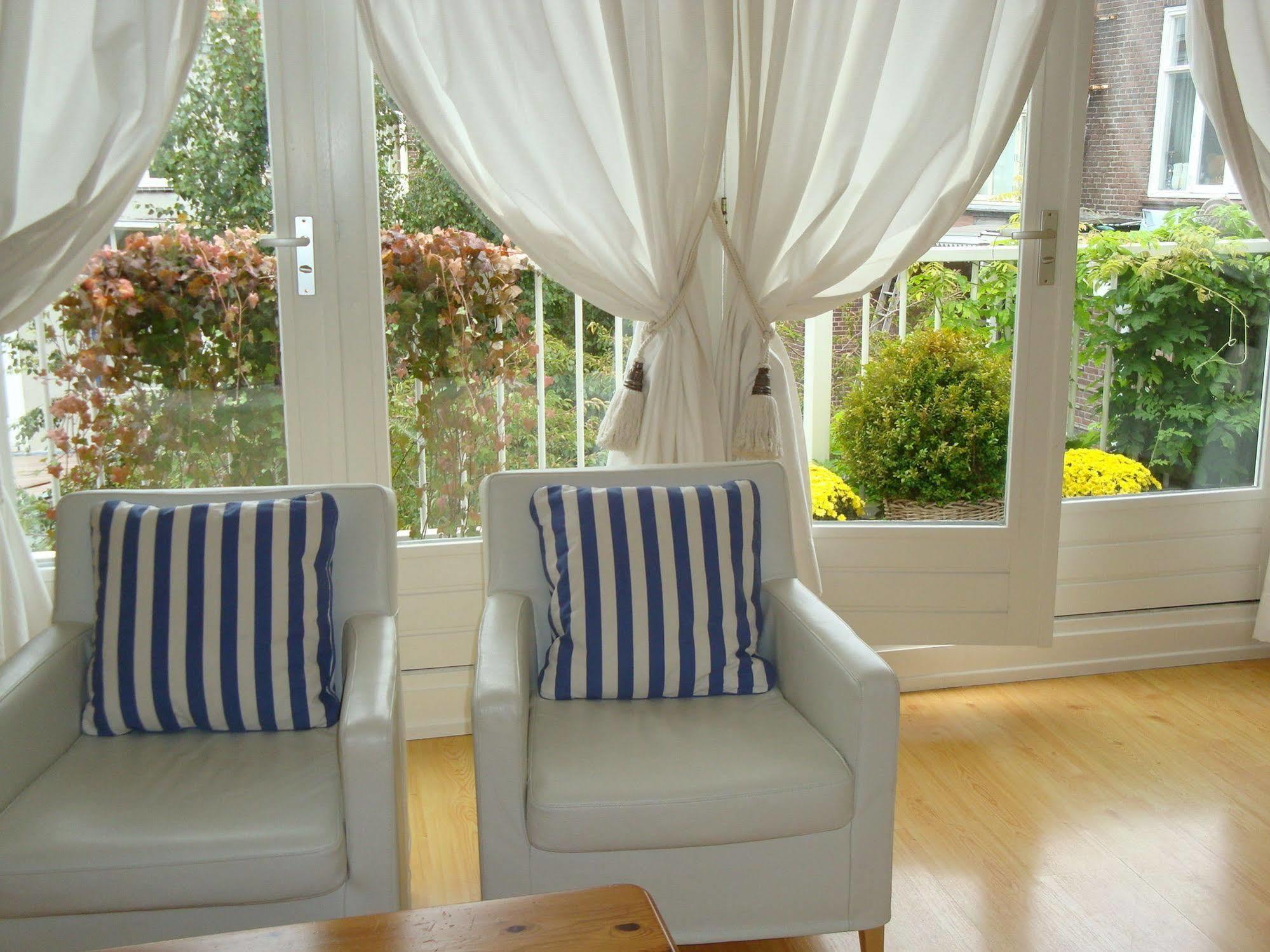Bed And Breakfast Amsterdam Ngoại thất bức ảnh