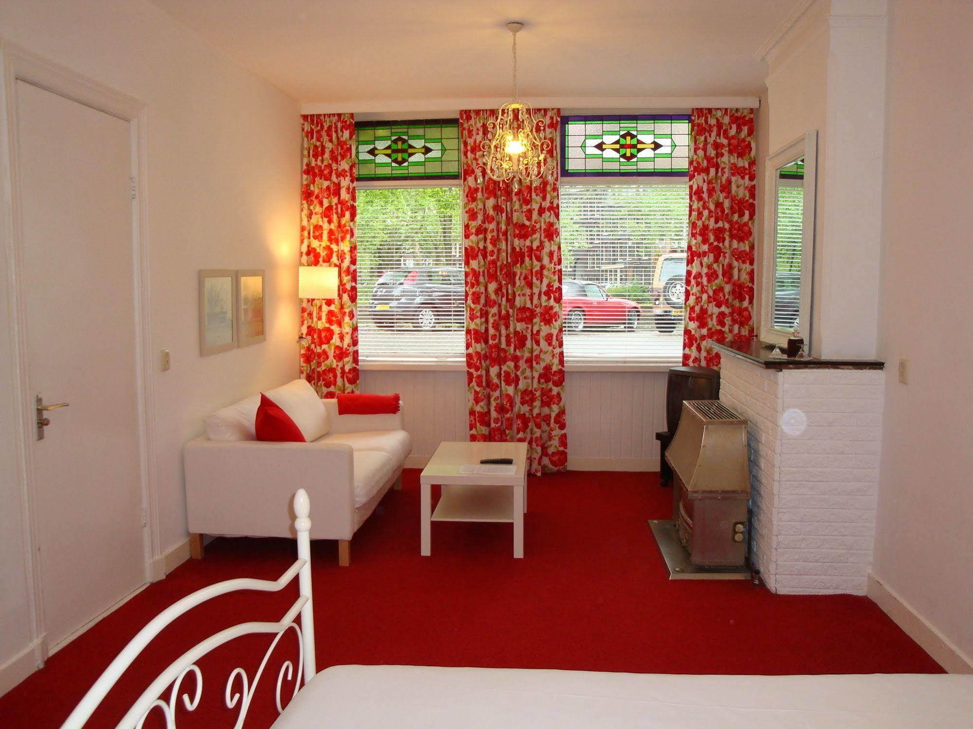 Bed And Breakfast Amsterdam Ngoại thất bức ảnh