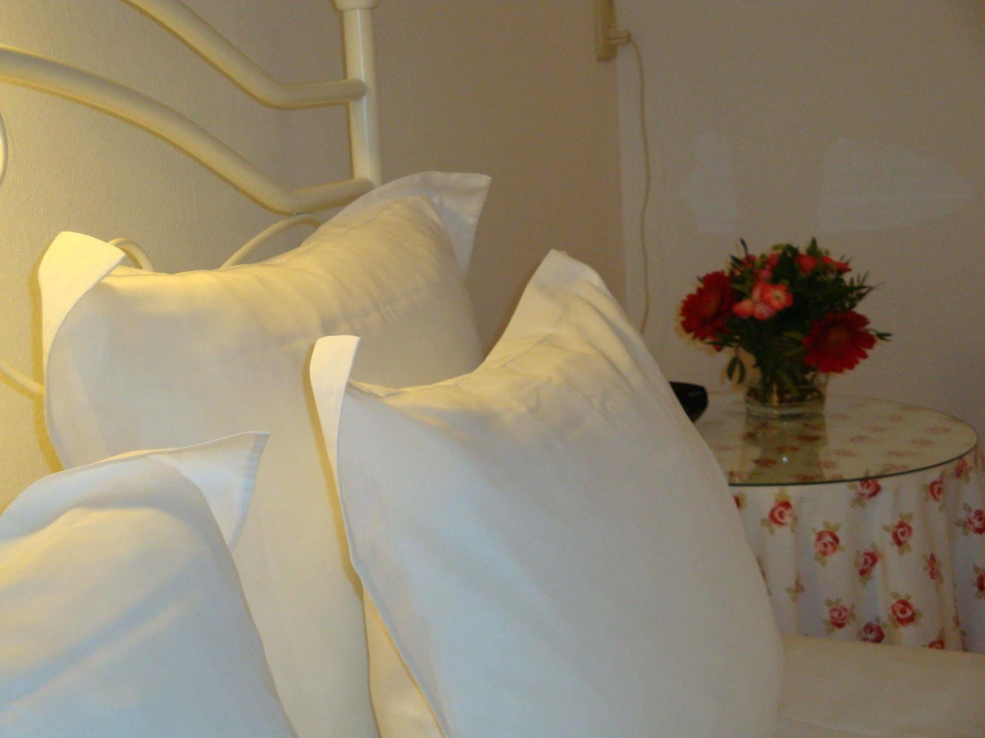 Bed And Breakfast Amsterdam Ngoại thất bức ảnh