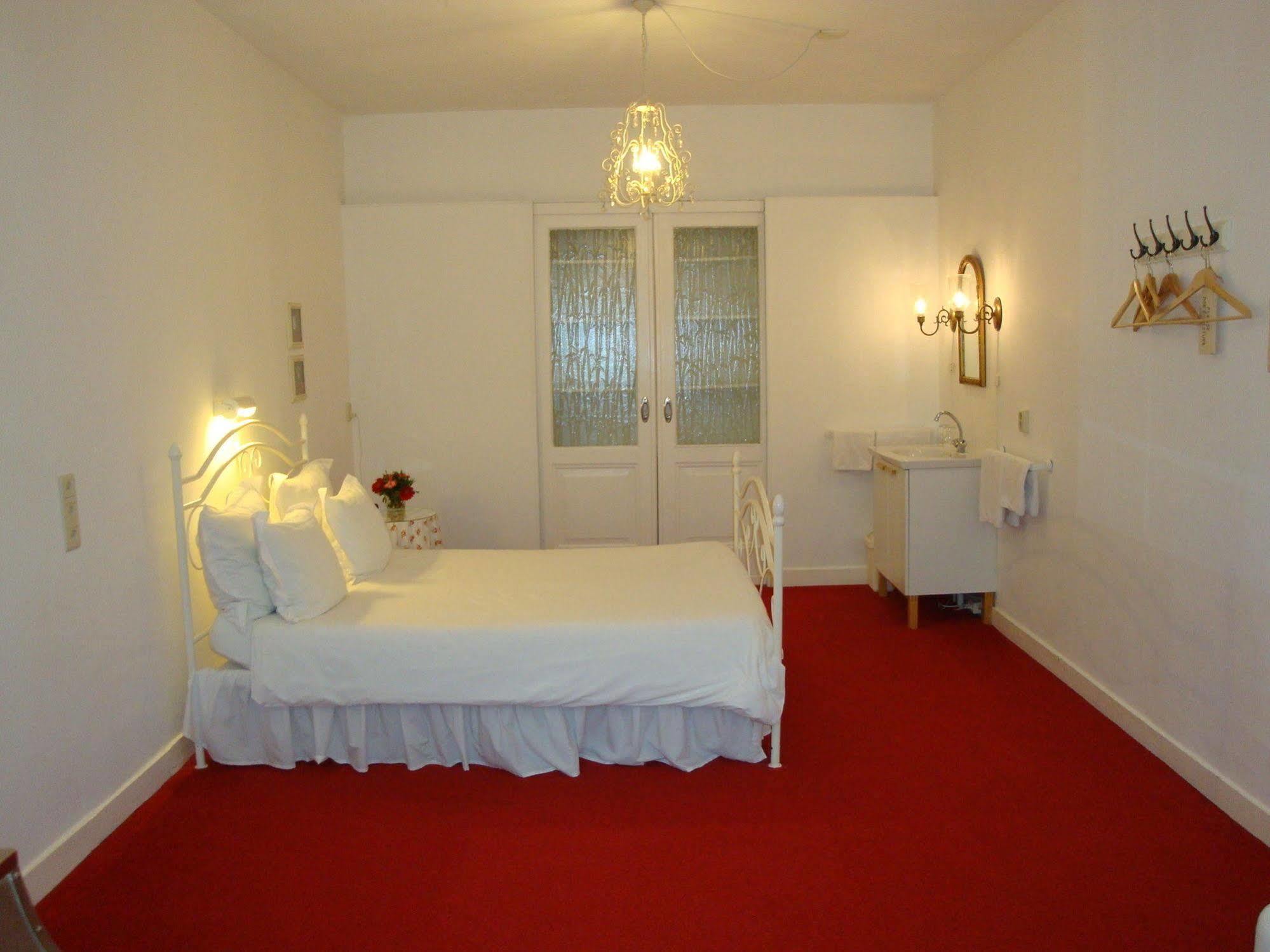 Bed And Breakfast Amsterdam Ngoại thất bức ảnh