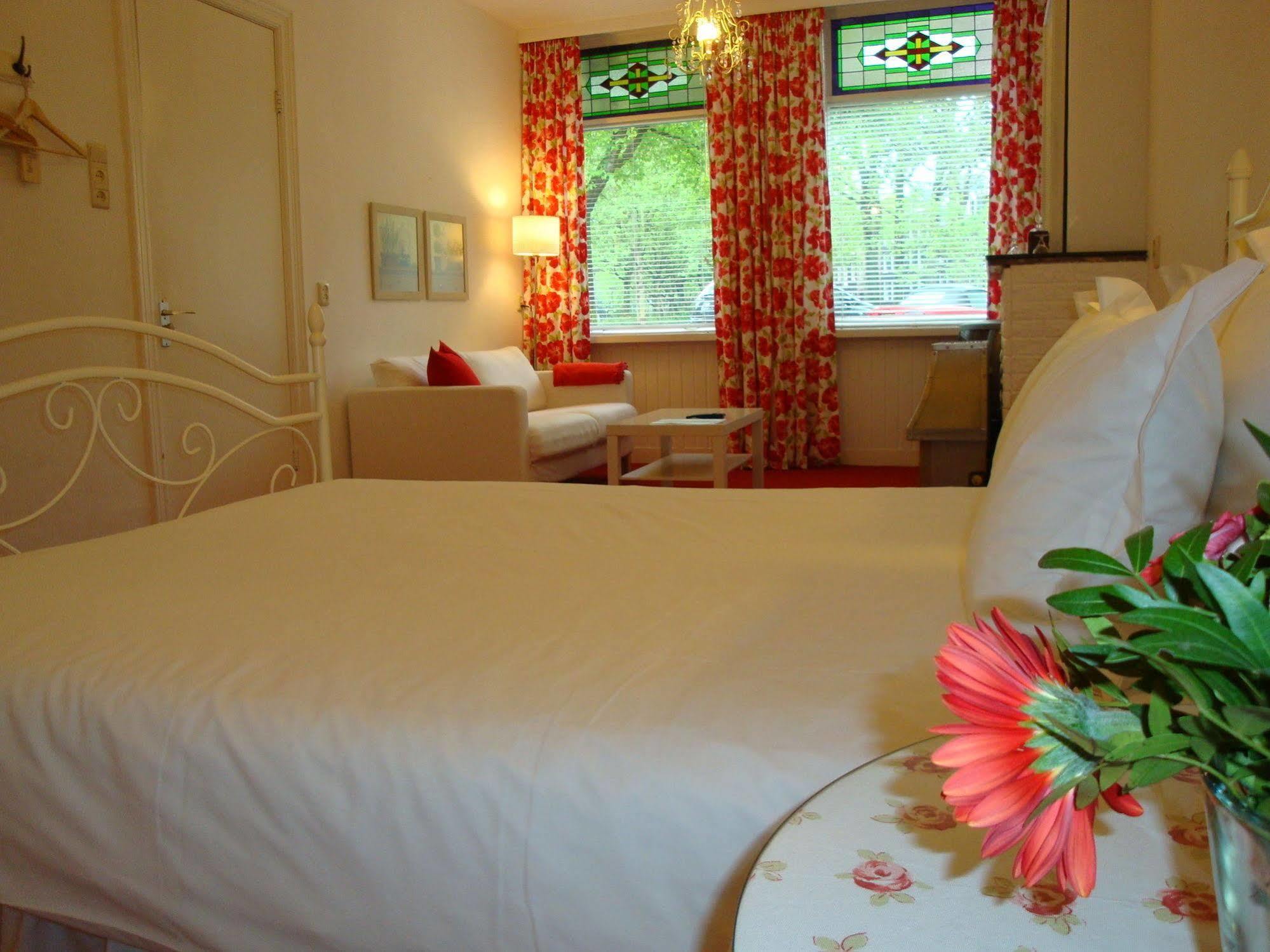Bed And Breakfast Amsterdam Ngoại thất bức ảnh