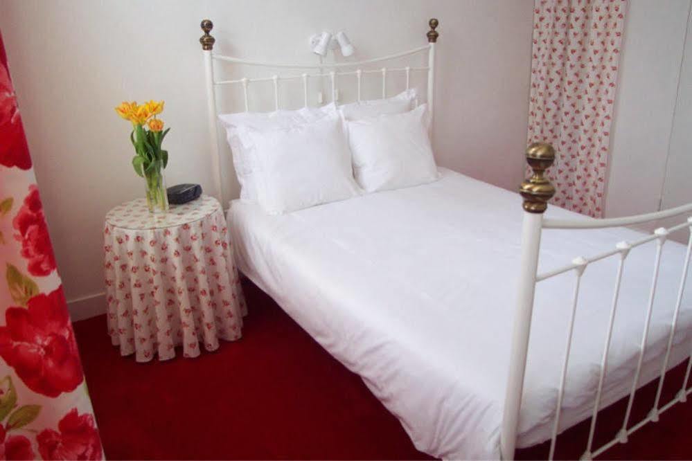 Bed And Breakfast Amsterdam Ngoại thất bức ảnh