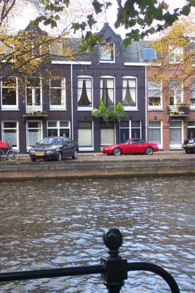 Bed And Breakfast Amsterdam Ngoại thất bức ảnh
